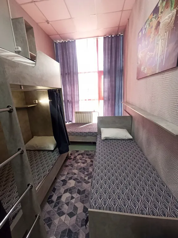 Квартира Комната — аренда посуточно в Томск