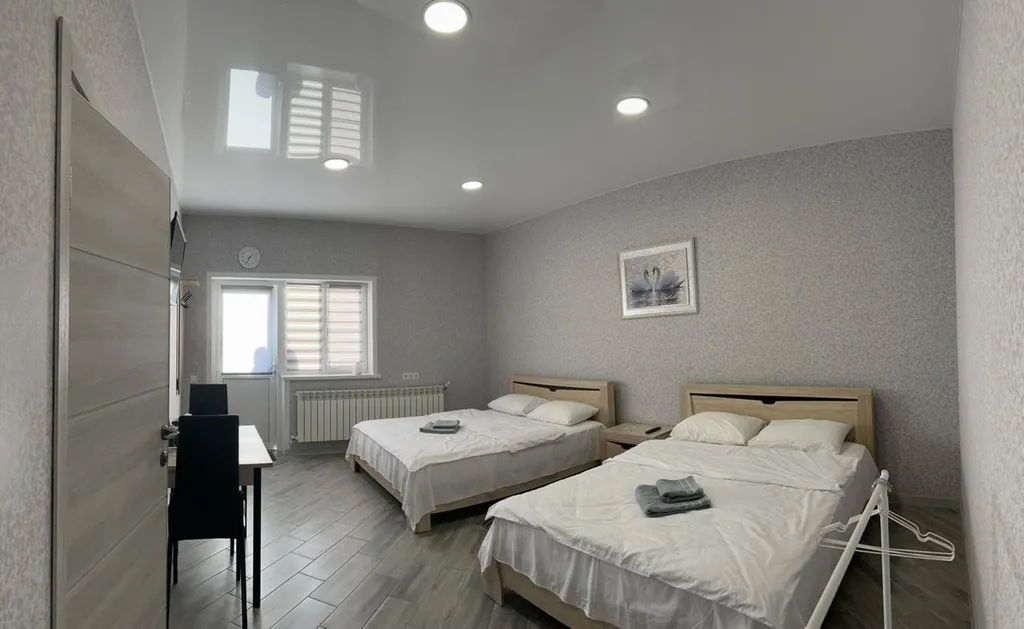 Квартира Роскошный номер — Вервековка