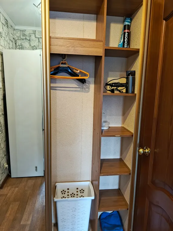 Уютная квартира в 5 минутах от жд/авто вокзала, рядом с жд больницей