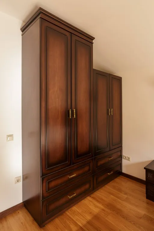 Уютный коттедж