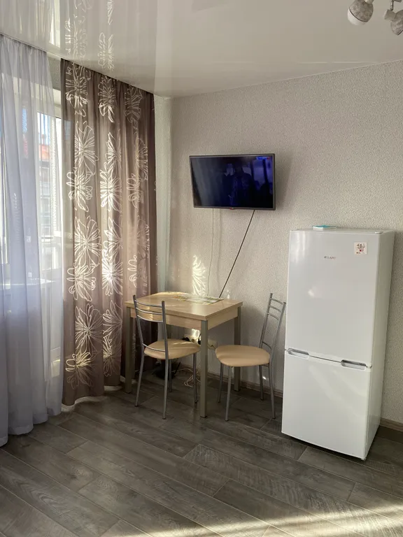 Красивая студия