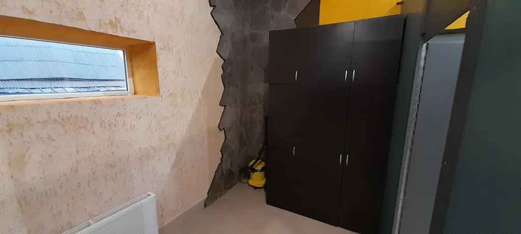 Коттедж Дом с видом на горы — Аша