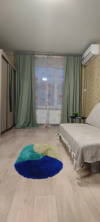 Уютная квартира в микрорайоне Коллизей