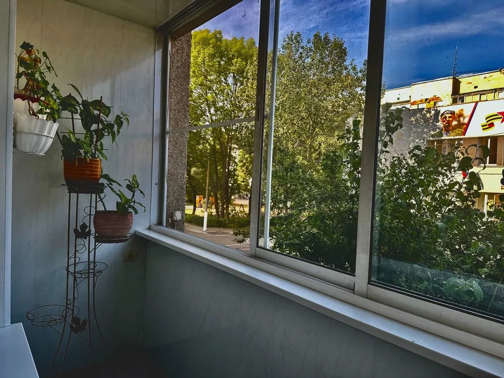 Домашний уют в 2-комнатной квартире