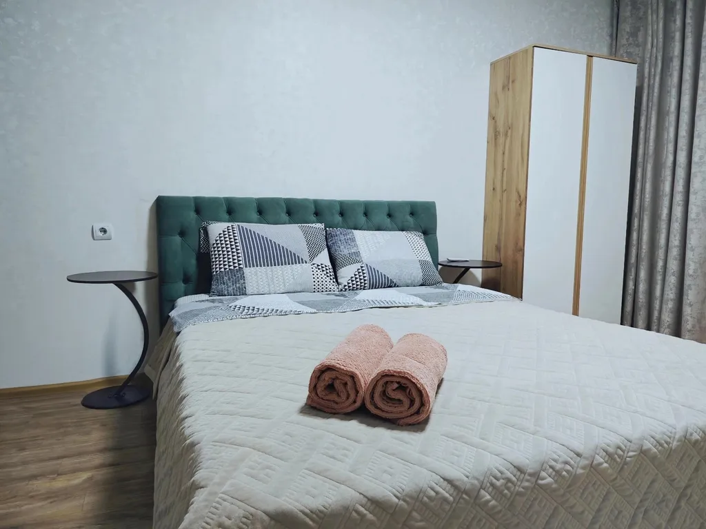 Видовая квартира — аренда посуточно в Чита