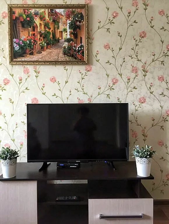 Квартира в центре