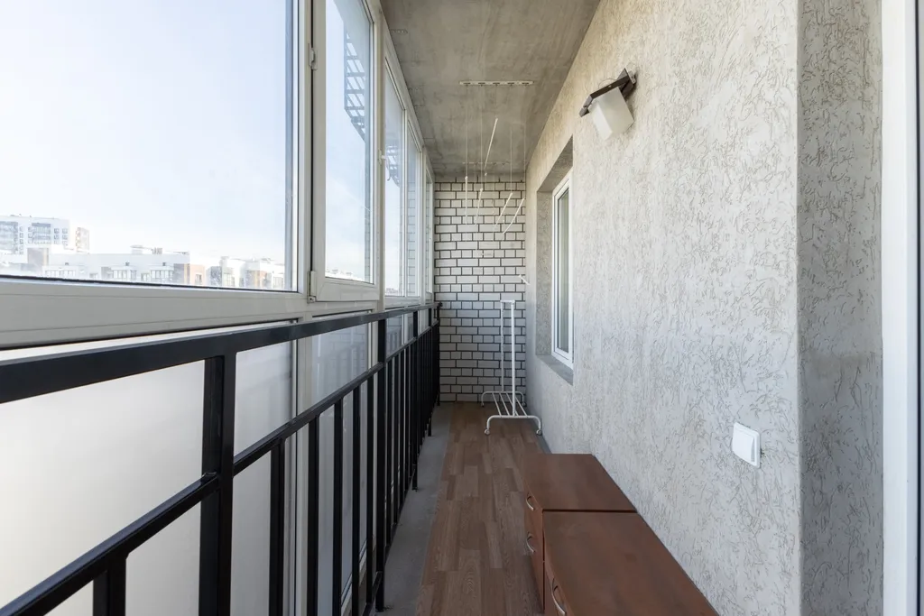 Апартамент Serenity Homes