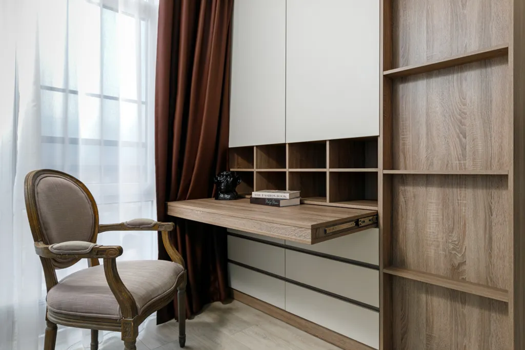 Квартира 2-комнатная Квартира — Сириус