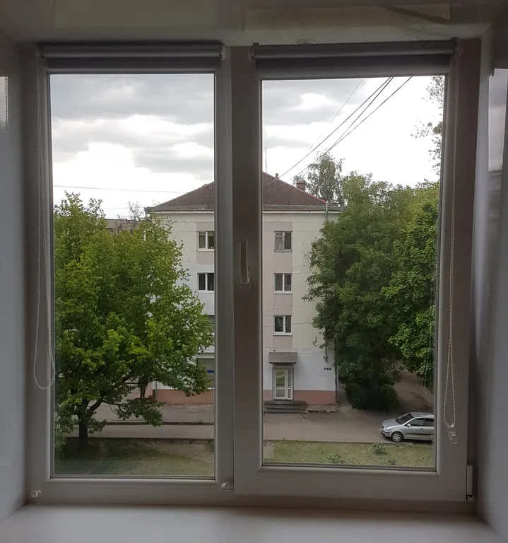 Квартира Квартира-студия в самом центре — Калининград