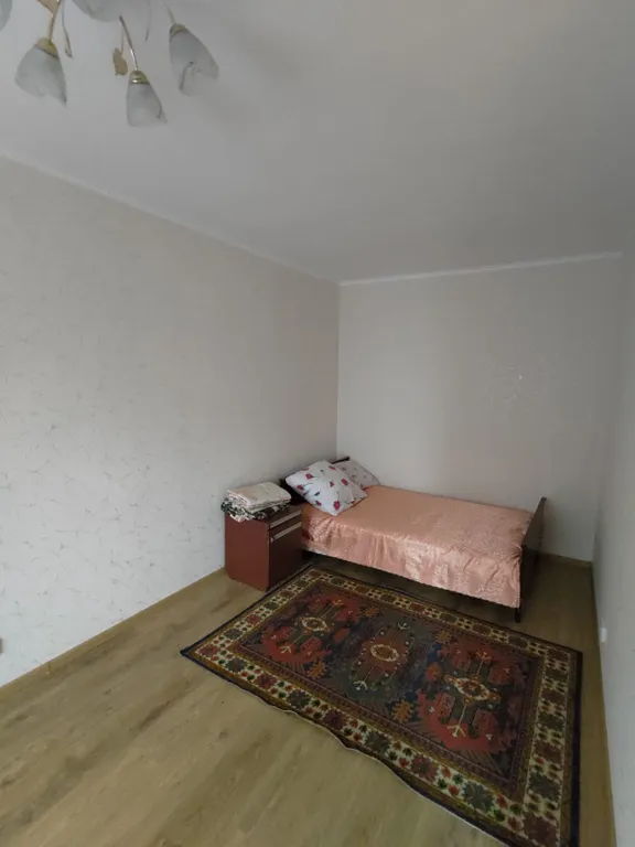 2-х комнатная квартира в центре города