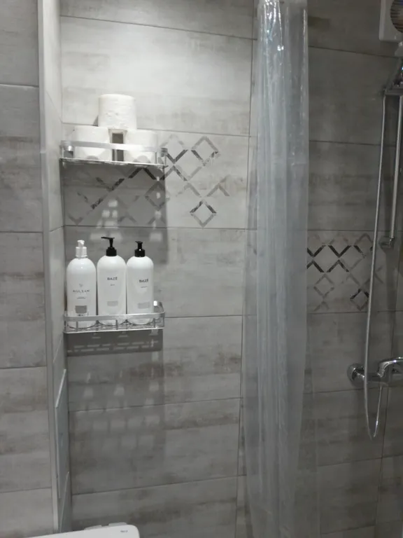 Студия в центре города