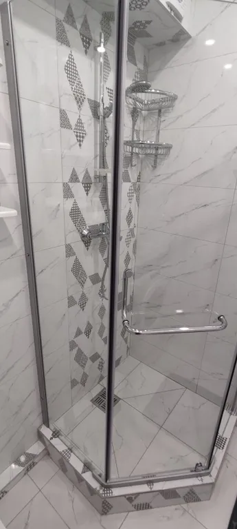 Уютная квартира-студия на самом берегу Черного моря в элитном ЖК