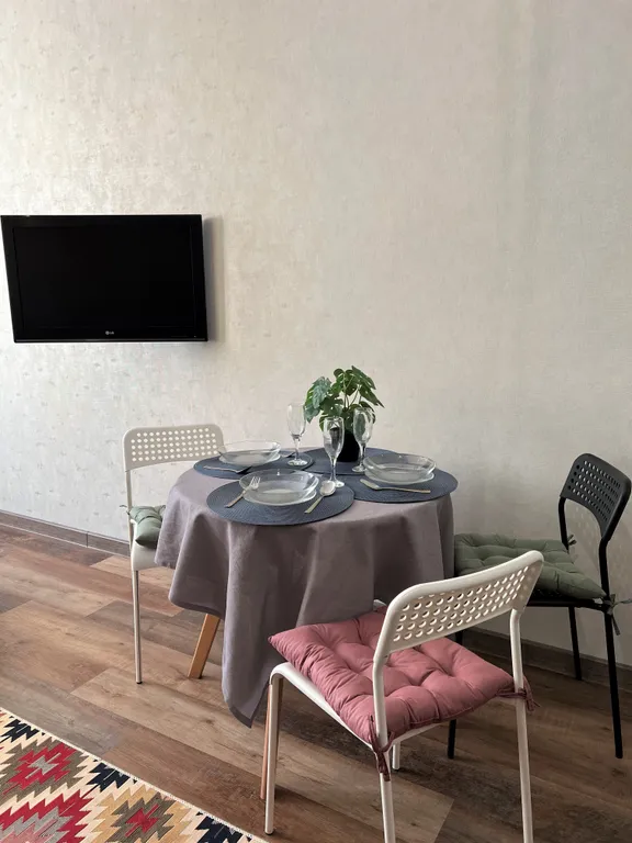 Студия Рассвет Башкирии в центре