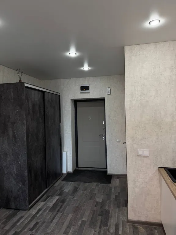 Уютная студия в центре