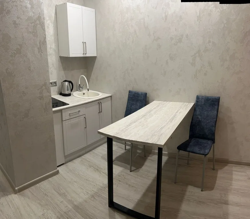 Квартира Уютная квартира в центре города — Новосибирск