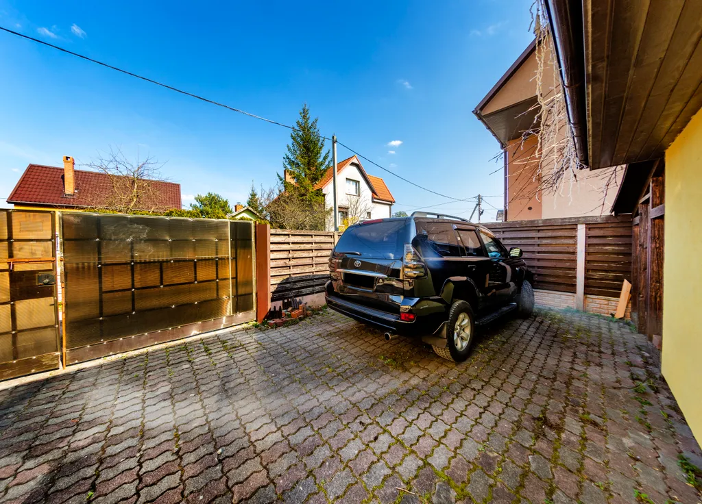 Уютный дом в Сокольниках