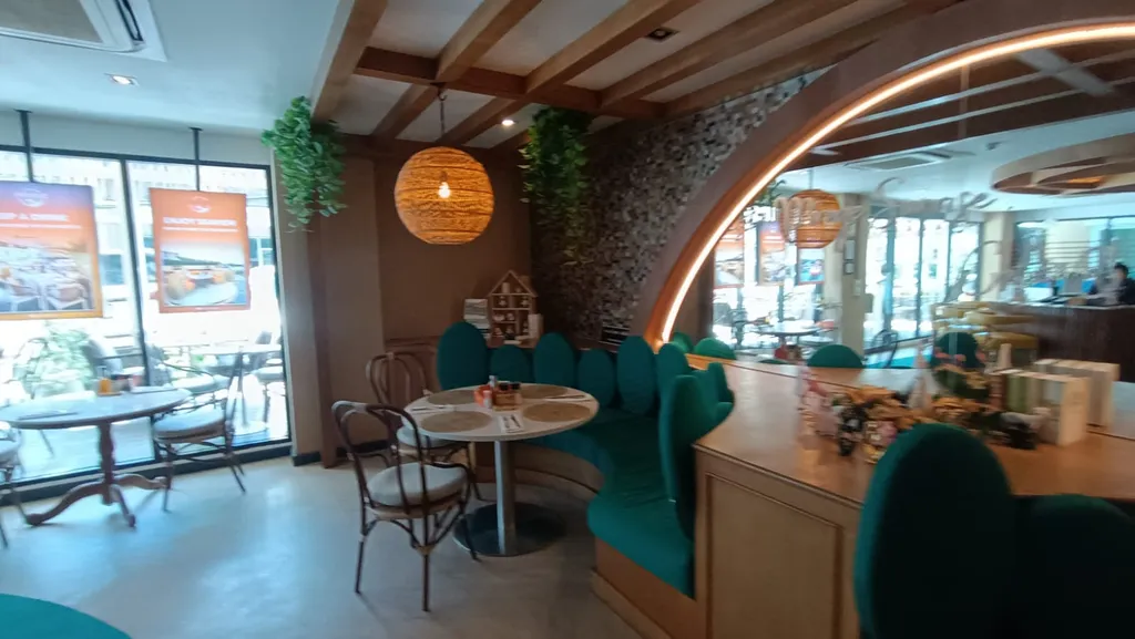 Просторная квартира у океана с окнами на восход