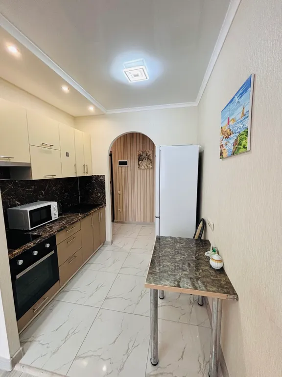 Новая студия на Левинцовке