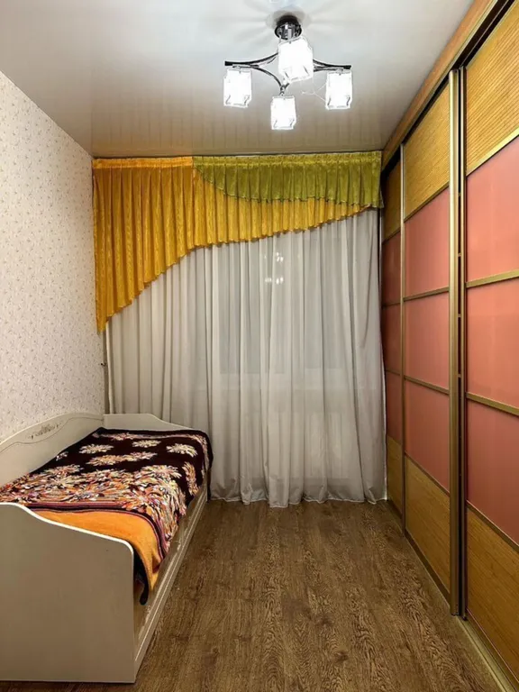 Уютный загородный коттедж