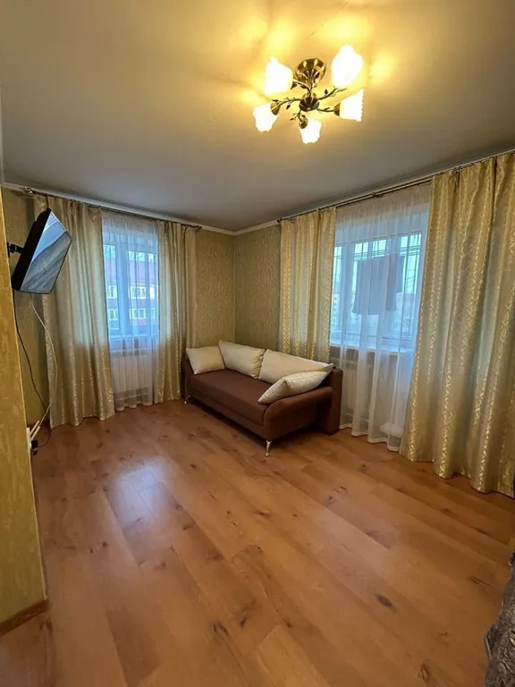 Квартира комфортная оснащена всем необходимым