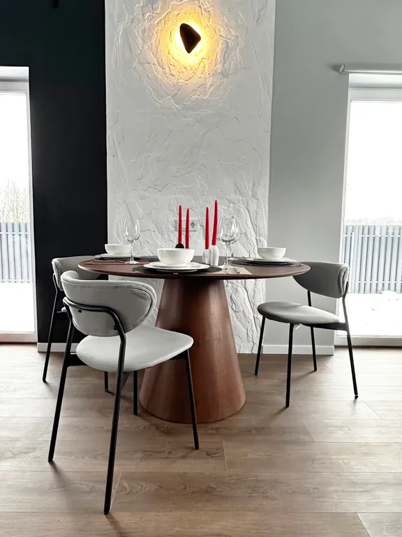 Уютный дом с сауной