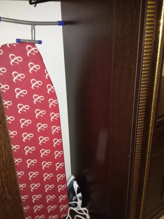 Очень хорошая квартира в центре города