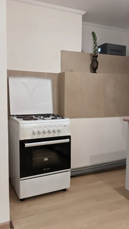 Уютный первый этаж дома