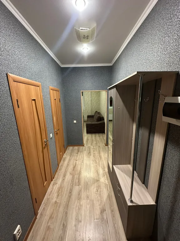 Квартира Квартира — Казань