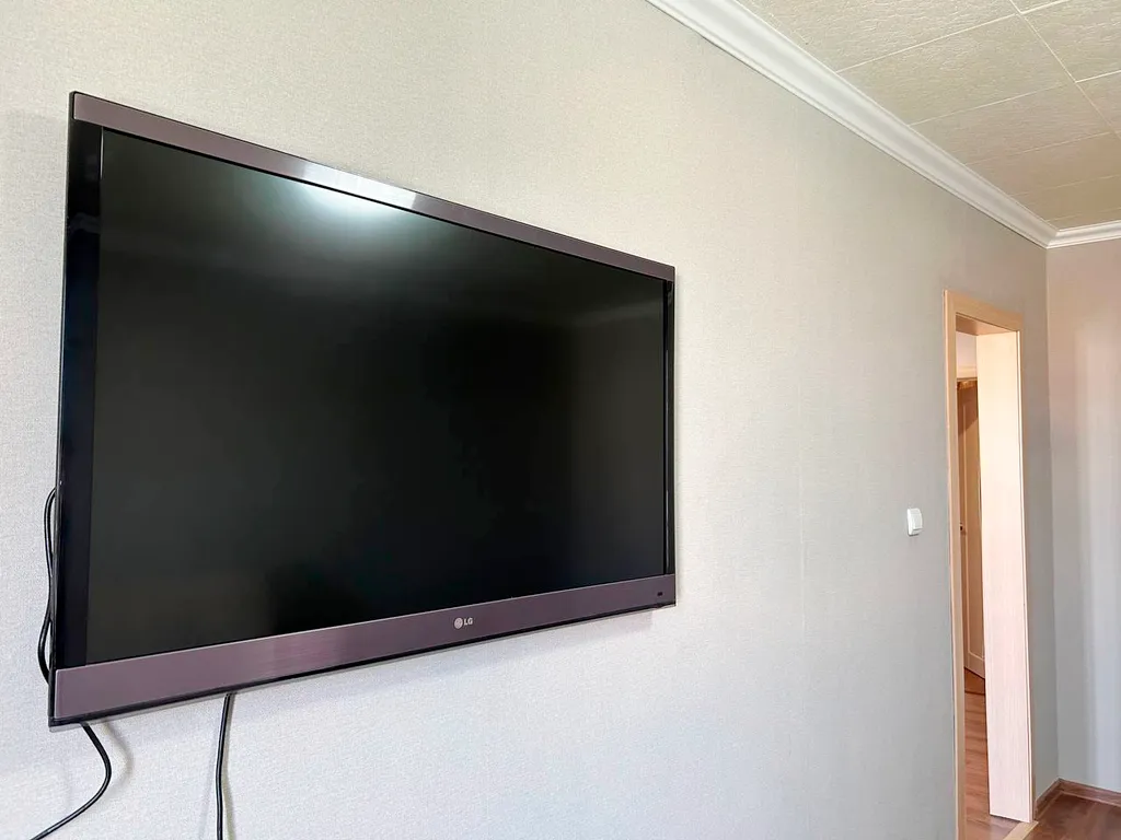 Северные апартаменты рядом с центром