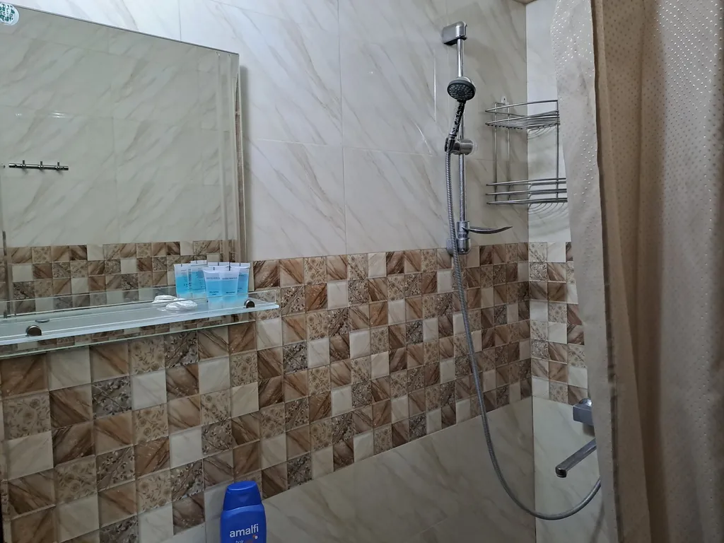 Уютная однокомнатная квартира у метро Важа-Пшавела в районе Сабуртало