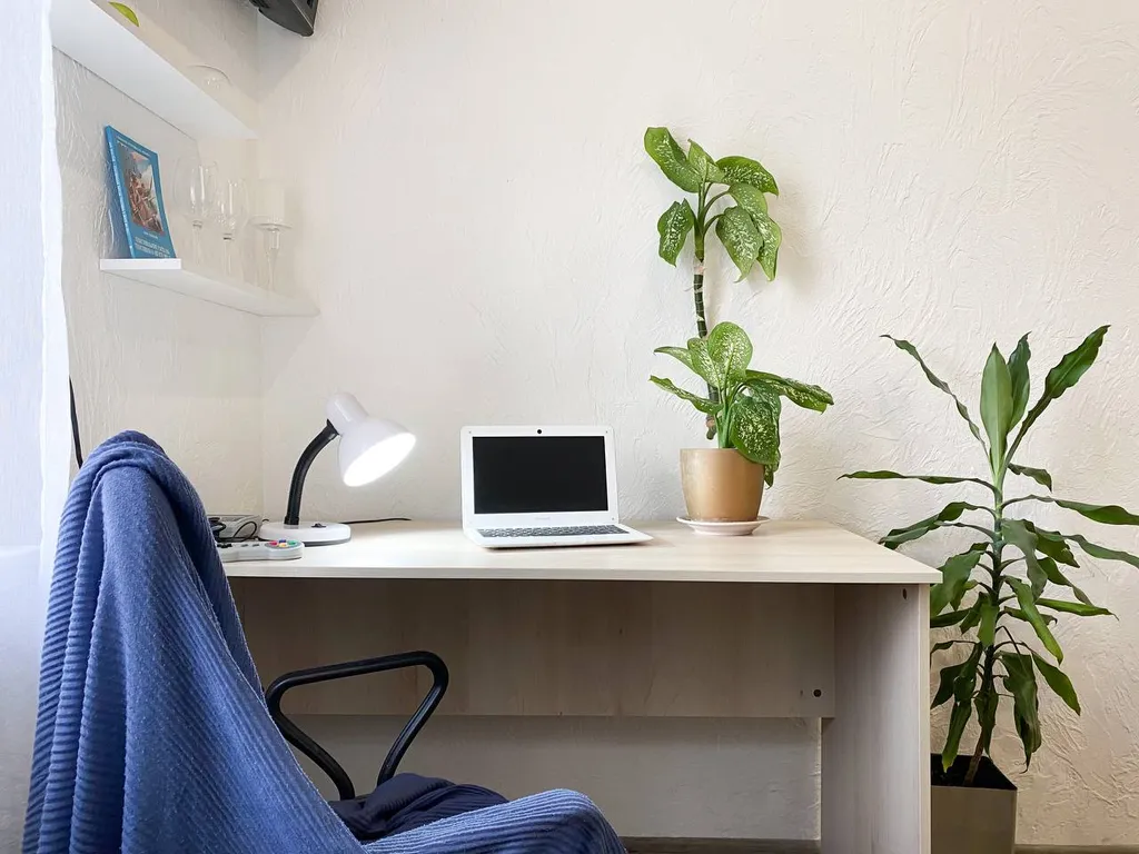 Большая, семейная квартира в центре