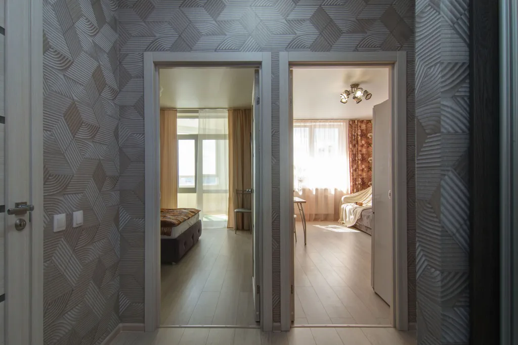 Квартира 1-комнатная Квартира — Екатеринбург