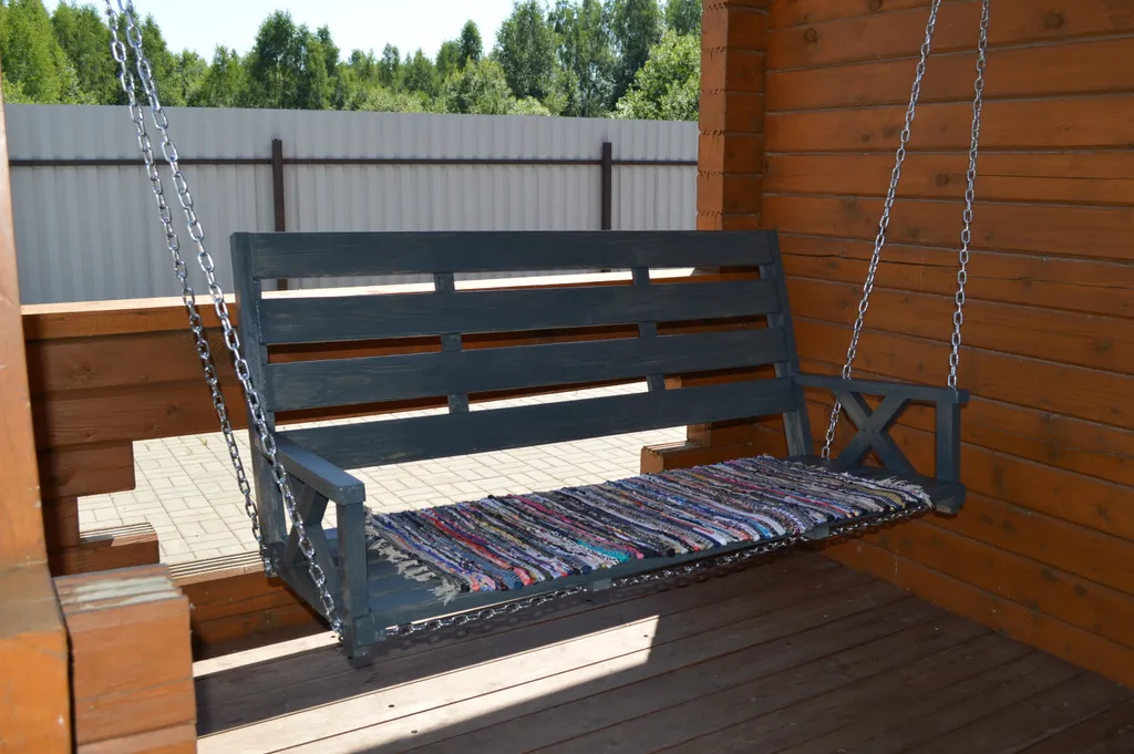 Уютный домик с сауной и банным чаном