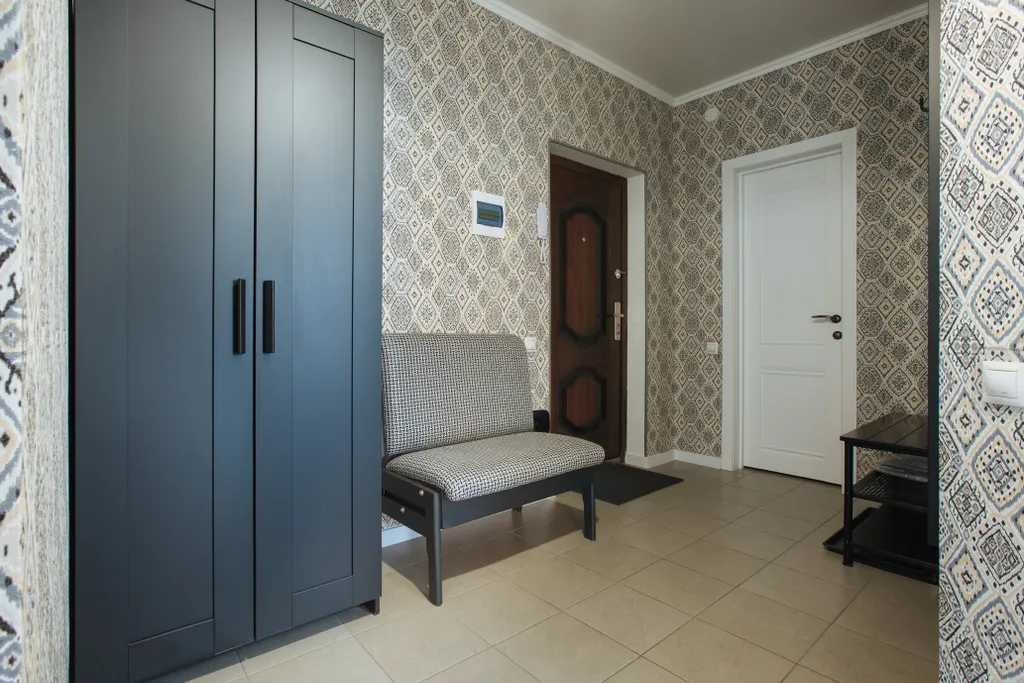 Квартира Квартира Apart Here comes the sun — Геленджик