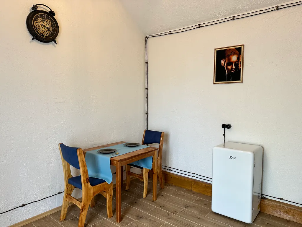 Домик для двоих