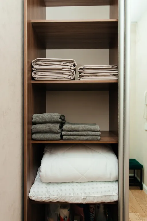 Студия в развитом районе