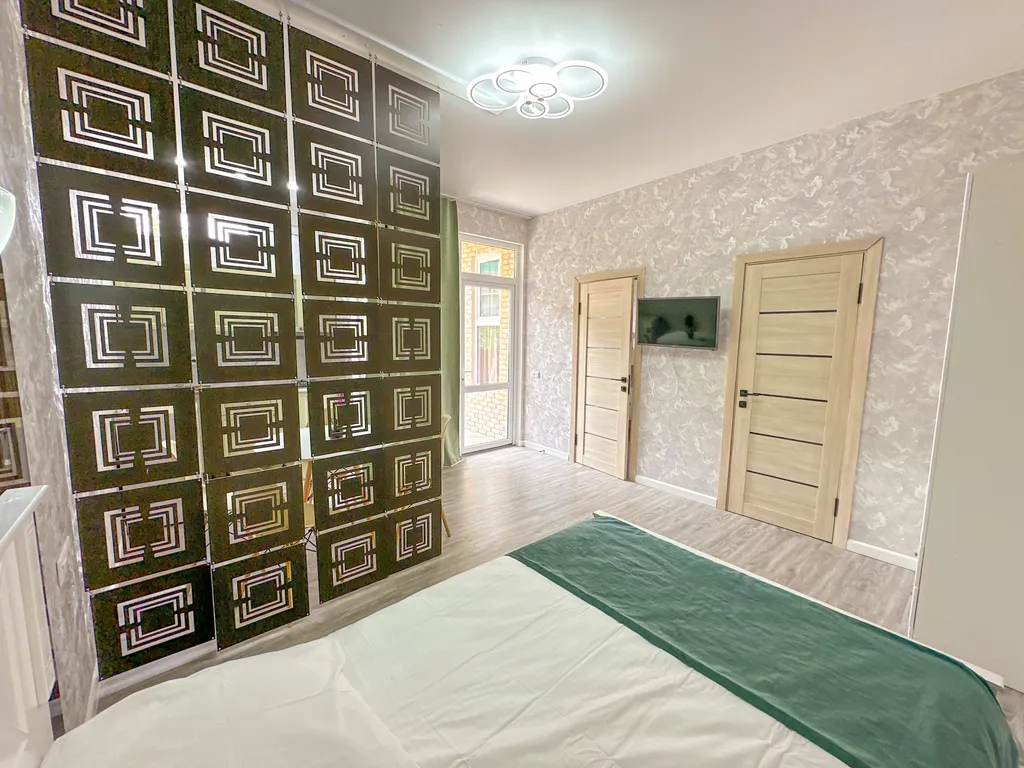 2-комнатный Дом