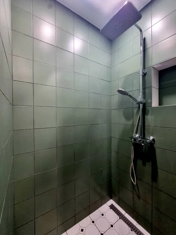 Апартаменты новые в ЖК "Смайл"