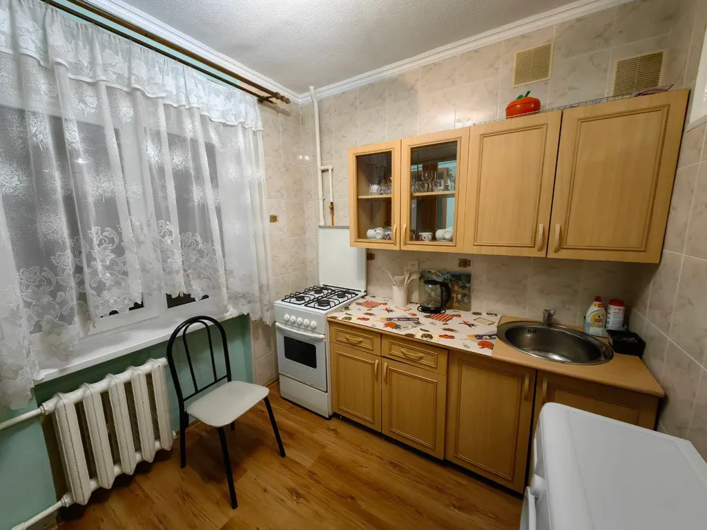 Квартира Квартира в центре города — Лазаревское