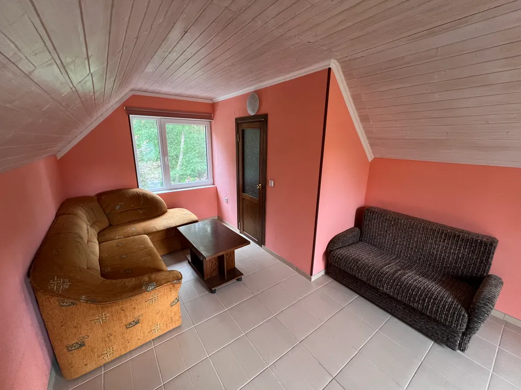 Коттедж Гостевой Дом Ветрово — Сосновка