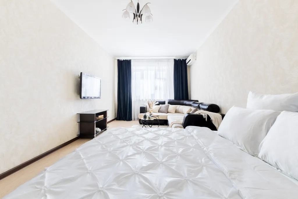 Апартаменты velvet stay