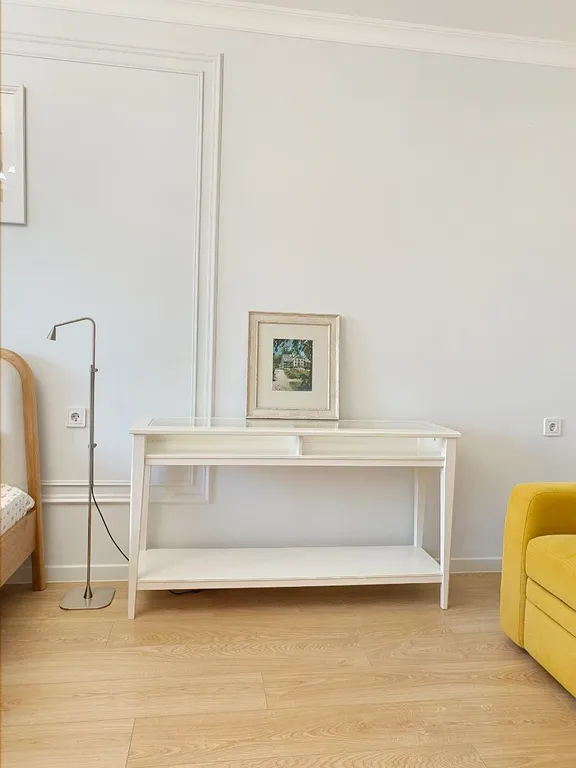 Семейные апартаменты рядом с центром