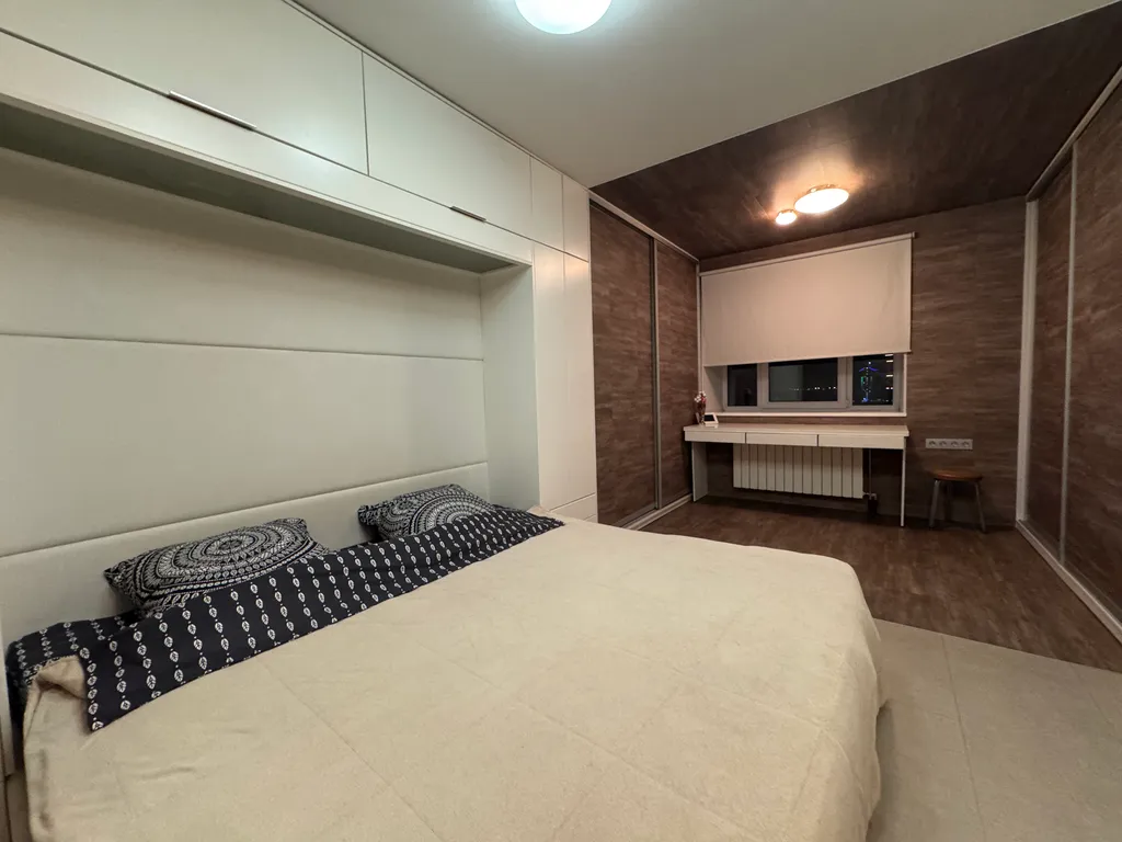 Уютная, современная квартира в историческом центре города — аренда посуточно в Барнаул