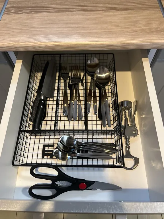 Дом в стиле А-фрейм в Подмосковье