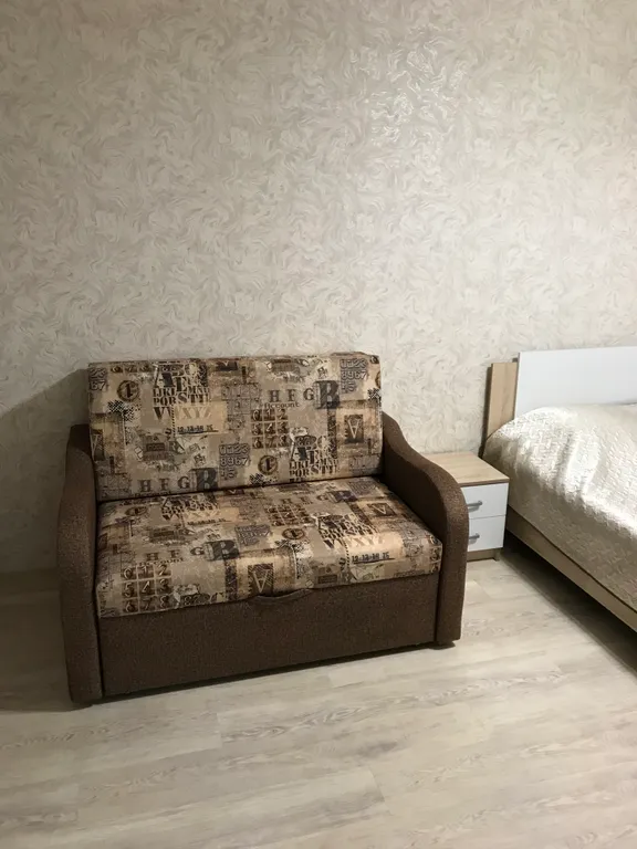 Квартира Уютная квартира в центре — Хабаровск