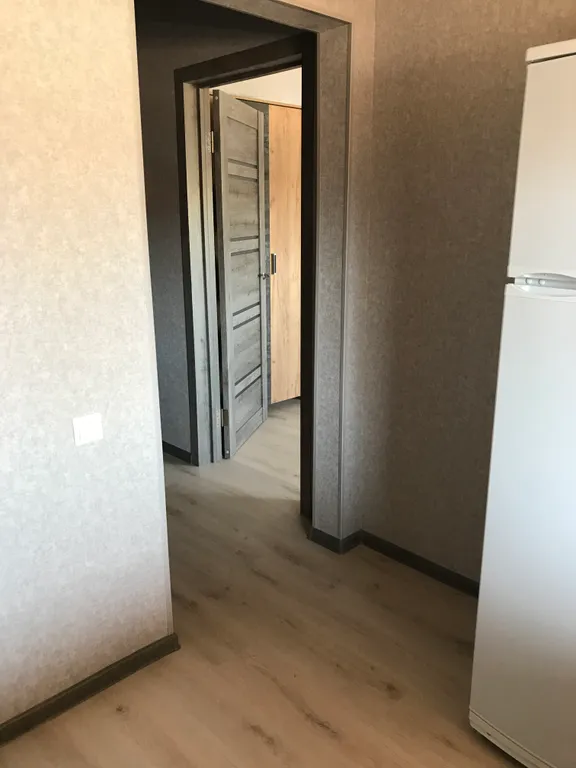 Уютная квартира в районе Аквапарка