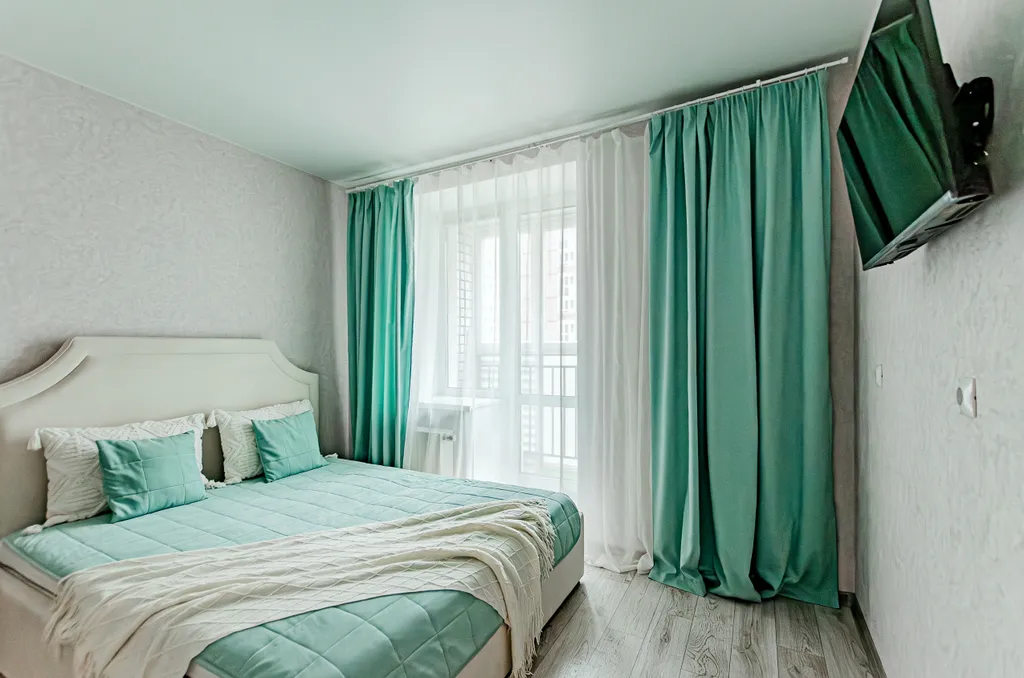 Шикарная студия