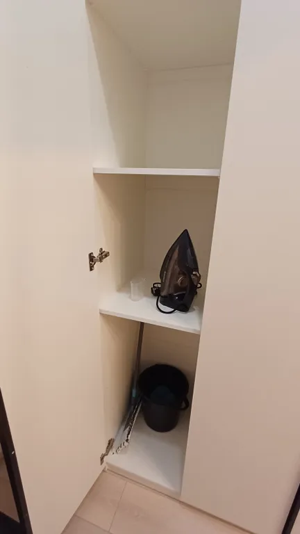 Уютная студия