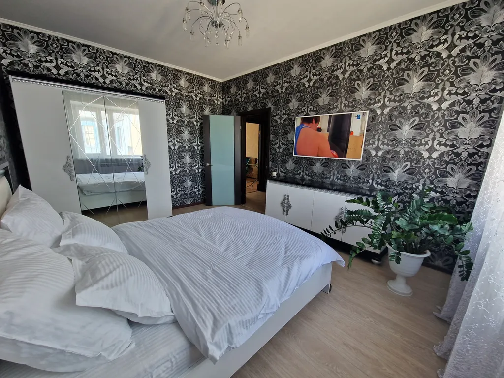 Квартира Кваpтиpа со всеми удобствами — аренда посуточно в Нижневартовск