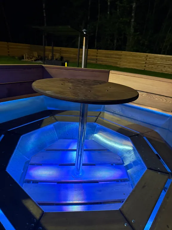 Звезды Леса